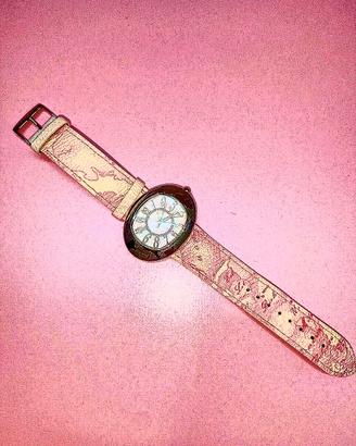 Orologio Alviero Martini 1 Classe originale 