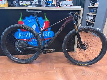 Mtb Scott Scale RC SL HMX SL - Tg. S - TOP!!!!!