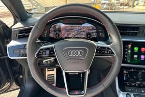 Audi A6 Avant 40 SLINE S LINE QUATTRO 360° B&O **I