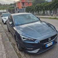 Seat Leon Fr.150 Tdi 900 km.