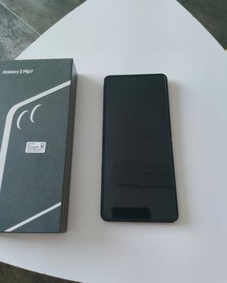 Samsung galaxy zflip7 