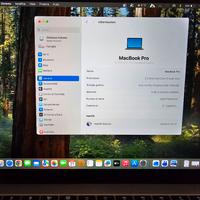 MacBook pro A1708 2017