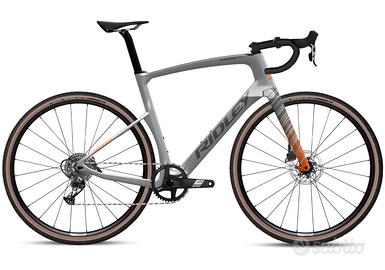 RIDLEY KANZO FAST Tg. S