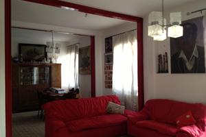 Soluzione residenziale ad ampia metratura