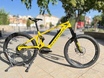 Mondraker chaser hot sale xr+