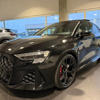 AUDI RS3 SPB TFSI quattro S tronic NAVI - TETTO