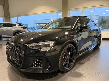 AUDI RS3 SPB TFSI quattro S tronic NAVI - TETTO