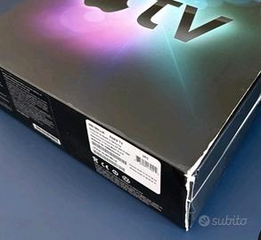 Apple Tv 