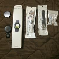 Samsung Galaxy Watch 5 44mm Wi-Fi + cinturini