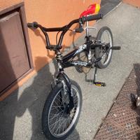 Bici BMX