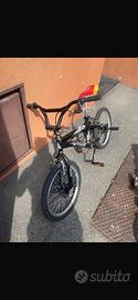 Bici BMX