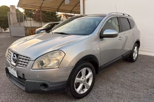 Nissan Qashqai+2 1.5 Dci 105cv 7 posti N-tec