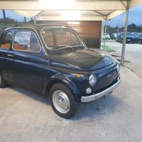 Fiat 500 D'EPOCA
