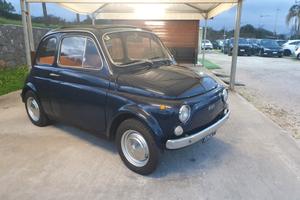 Fiat 500 D'EPOCA