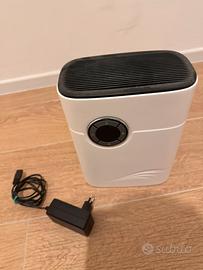 Deumidificatore e purificatore aria - 1200ml