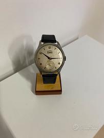 Orologio vintage Super Roamer