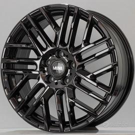Cerchi in lega 18 originali mini Cooper f65 f66 f6