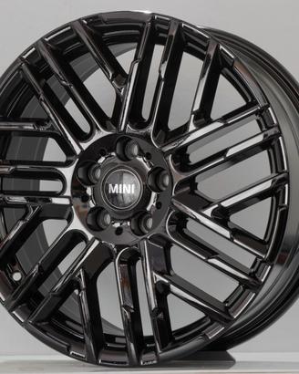 Cerchi in lega 18 originali mini Cooper f65 f66 f6