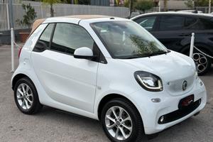 Smart ForTwo 70 1.0 twinamic cabrio Passion 2019