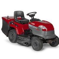 TRATTORINO 586 CC XDC 180 HP 18 HP 98 CM