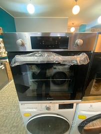 Promo Forni incasso e lavastoviglie