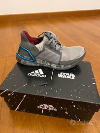 Scarpe ragazzo Adidas STAR  WARS (collezione)