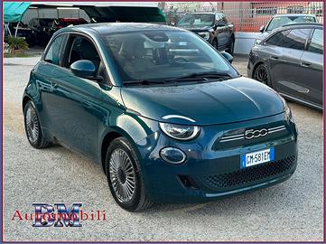 FIAT 500e BERLINA ICON UNIPRO AUTO NAVI KAMERA C16