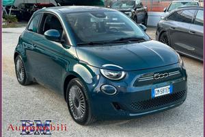 FIAT 500e BERLINA ICON UNIPRO AUTO NAVI KAMERA C16
