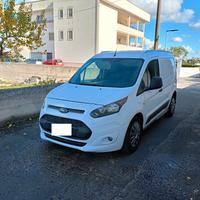 FORD TRANSIT CONNECT 3 POSTI 1500 DIESEL
