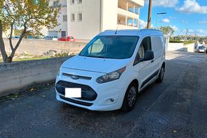 FORD TRANSIT CONNECT 3 POSTI 1500 DIESEL