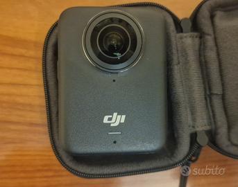 Dji Action 360