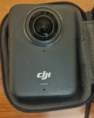 Dji Action 360