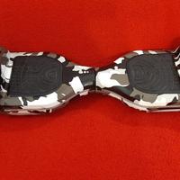 Hoverboard 6,5' Led Bluetooth con autoparlanti