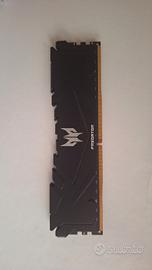 16GB ram ddr4 3200 