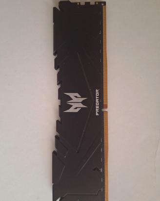 16GB ram ddr4 3200 