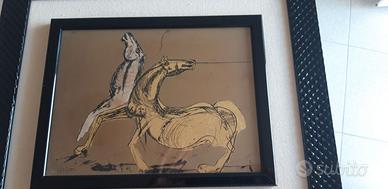 i cavalli di cassinari