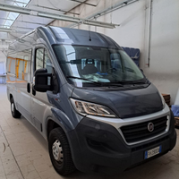 Ducato Crew Cab 7 posti