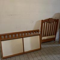 Foppapedretti lettino