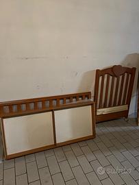 Foppapedretti lettino