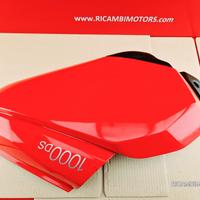 CARENE DUCATI MULTISTRADA 620 1000 1100