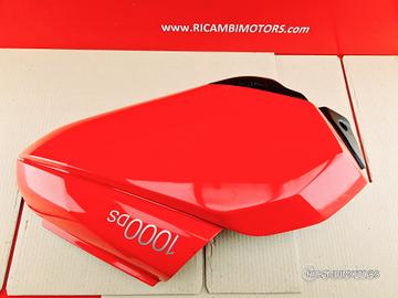 CARENE DUCATI MULTISTRADA 620 1000 1100