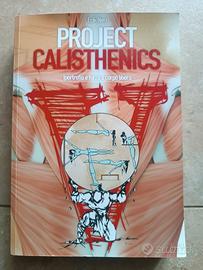 Libro project calisthenics