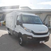 Iveco DAILY 35C180 ISOTERMICO CELLE FRIGO