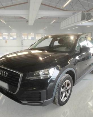 AUDI Q2 2.0 TDI 110KW BUSINESS S TRONIC QUATTRO SU