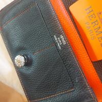 portafoglio  hermes 