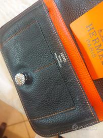 portafoglio  hermes 