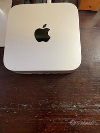 Mac Mini M1 256 Gb