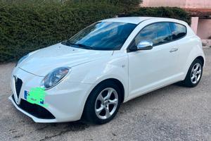 ALFA MITO