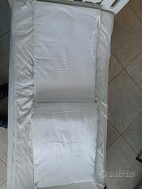 Tuttomio Paracolpi Lettino