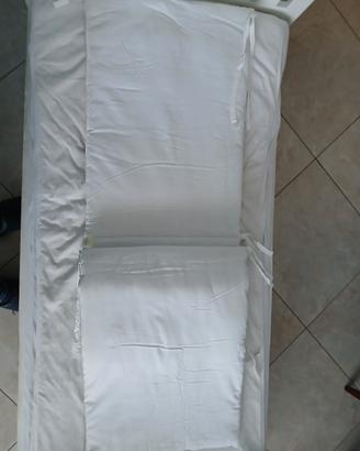 Tuttomio Paracolpi Lettino